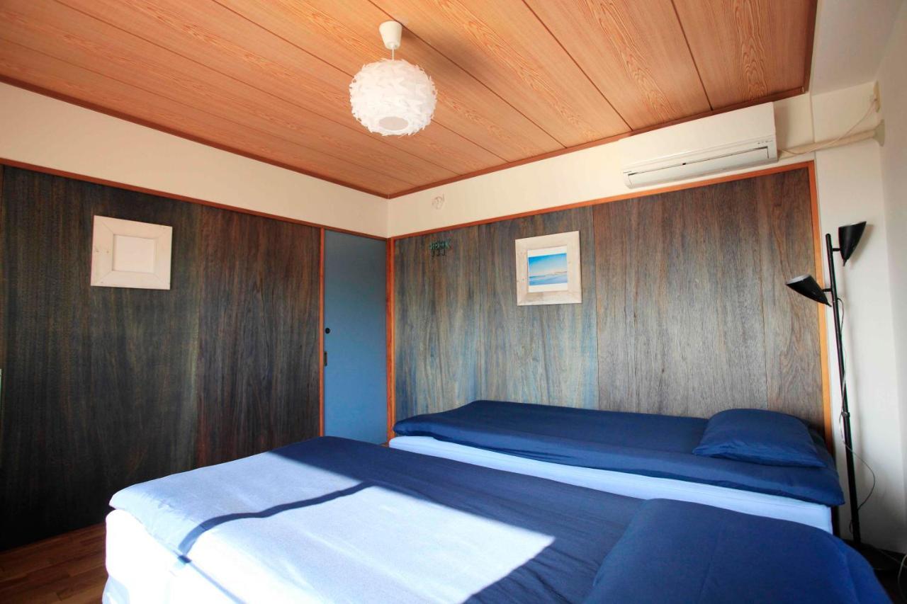 Kamakura Guest House sun&breeze Eksteriør billede